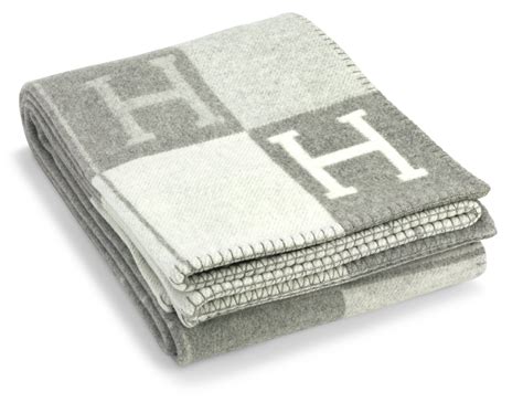 hermes blanket used|cashmere blanket hermes.